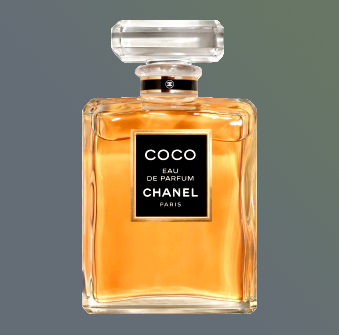 Coco Chanel type perfume oil | Kegeberew