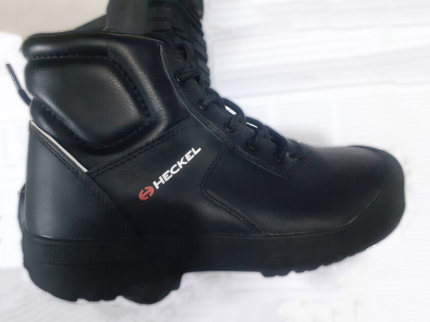 ጫማ / Safety Boot / Shoes | Kegeberew