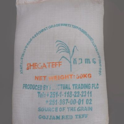 50Kg red teff