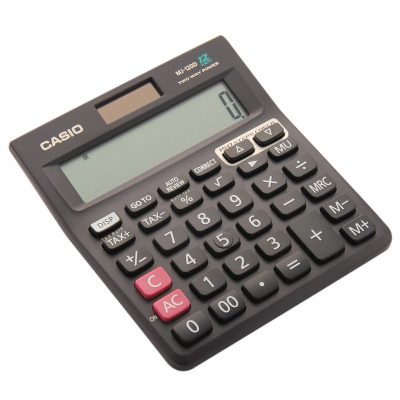 Calculato