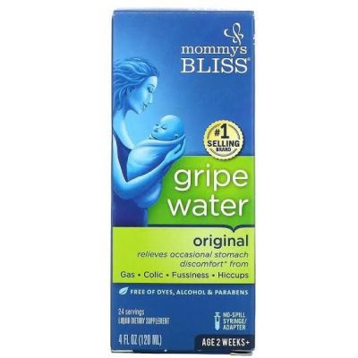 gripe water